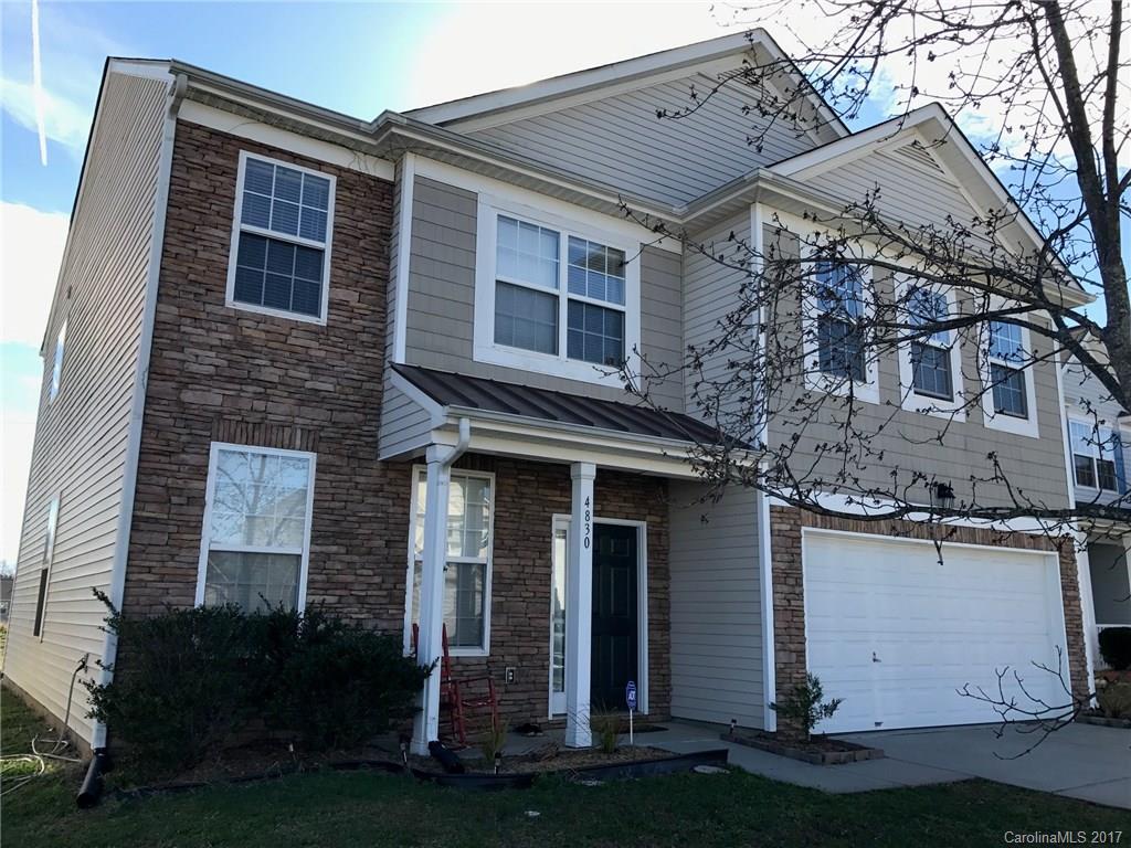 4830 Sunburst Lane Charlotte NC 28213