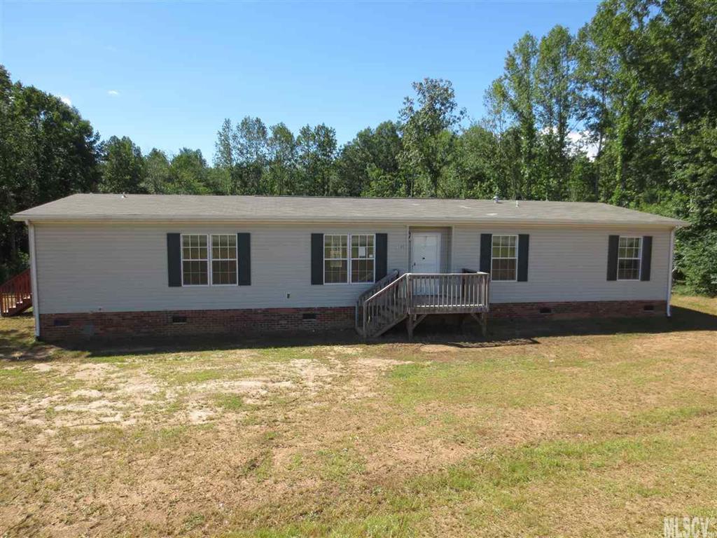 105 Crouch Road Taylorsville NC 28681