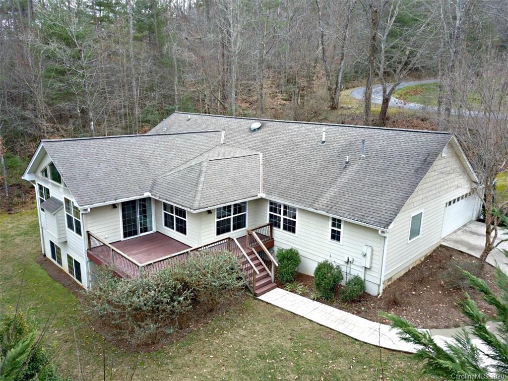994 University Heights Road Cullowhee NC 28723