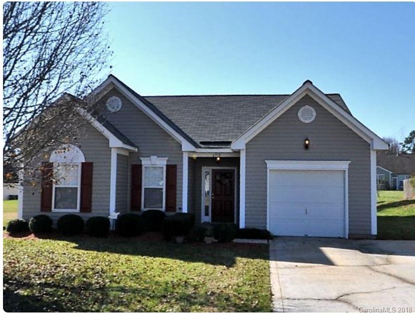 6918 Ayrshire Glen Place Charlotte NC 28273