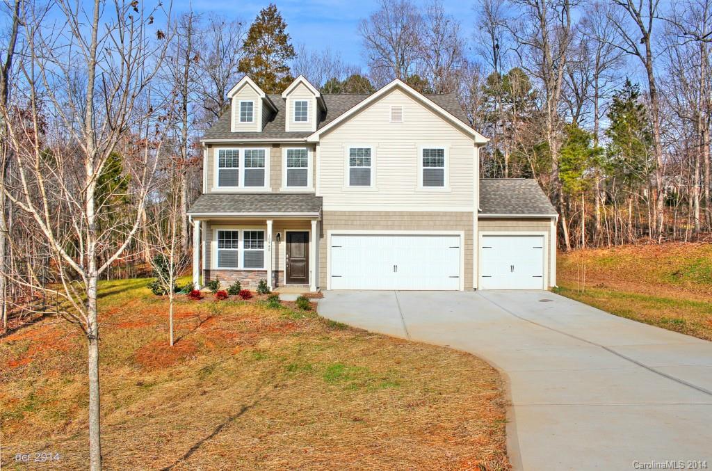 10940 Flintshire Road Mint Hill NC 28227