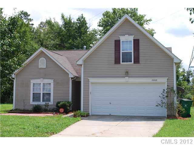 10000 Green Hedge Avenue Charlotte NC 28269