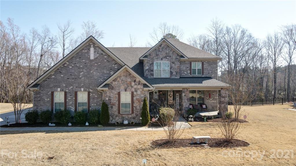 2769 Collaroy Road Waxhaw NC 28173