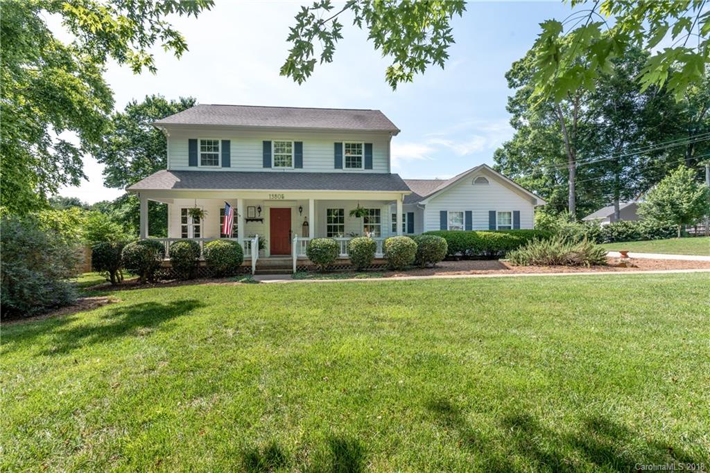 13805 Oldham Place Mint Hill NC 28227