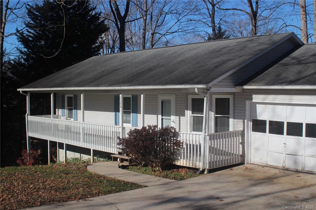 1263 Delwood Drive SW Lenoir NC 28645