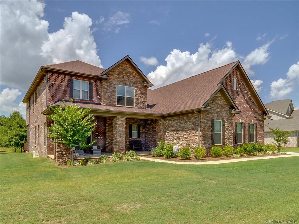 16520 Ardennes Drive Charlotte NC 28278