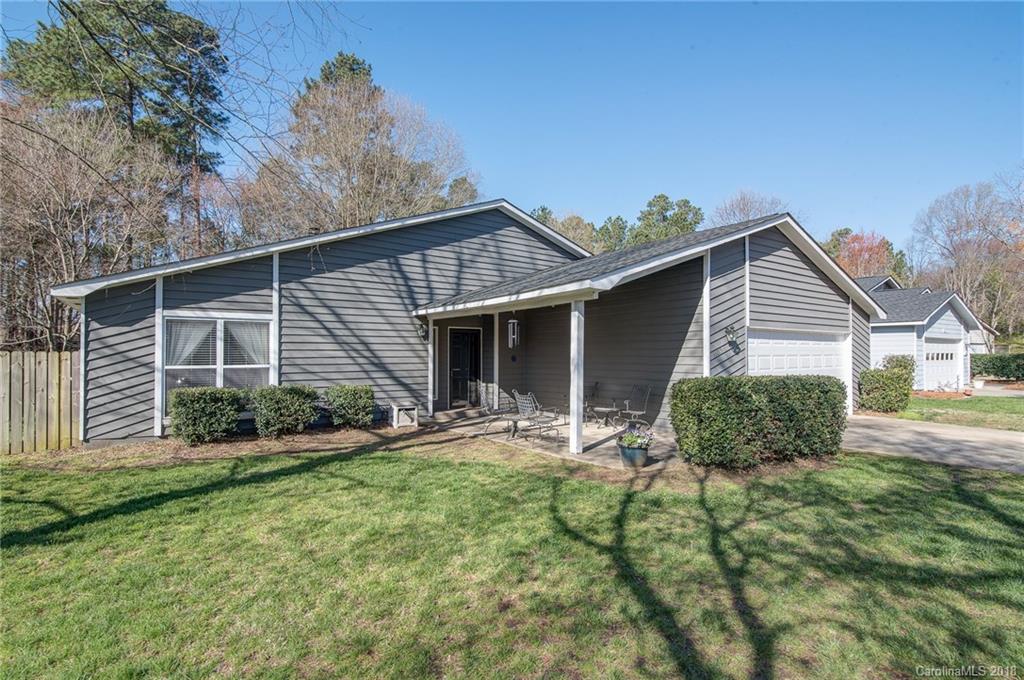 11015 Fox Mill Lane Charlotte NC 28277