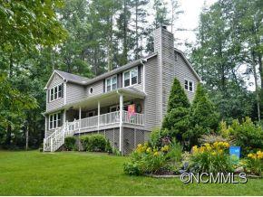 28 Meadow Brook Drive Fletcher NC 28732