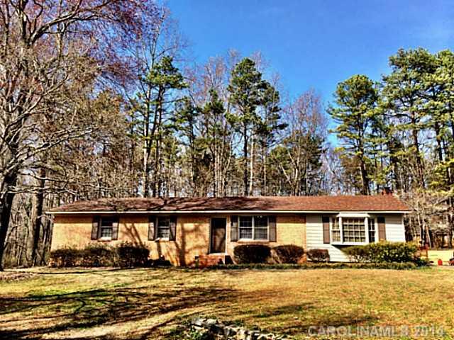 7717 Hedrick Circle Huntersville NC 28078