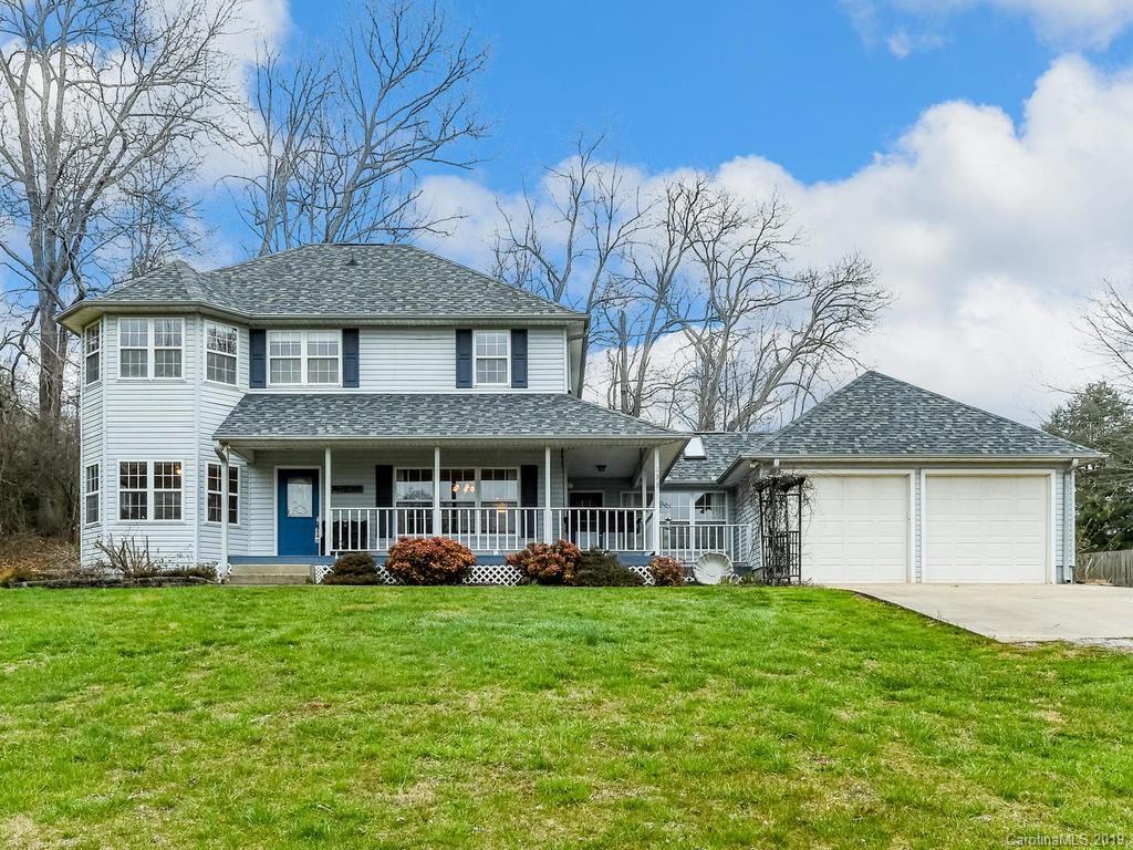 233 Ledbetter Road Arden NC 28704
