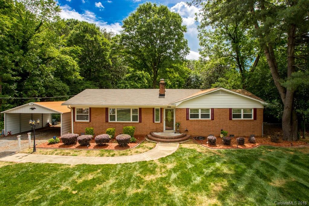 4910 Idlewild Road N Mint Hill NC 28227
