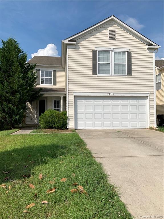 4138 Kellybrook Drive Concord NC 28025
