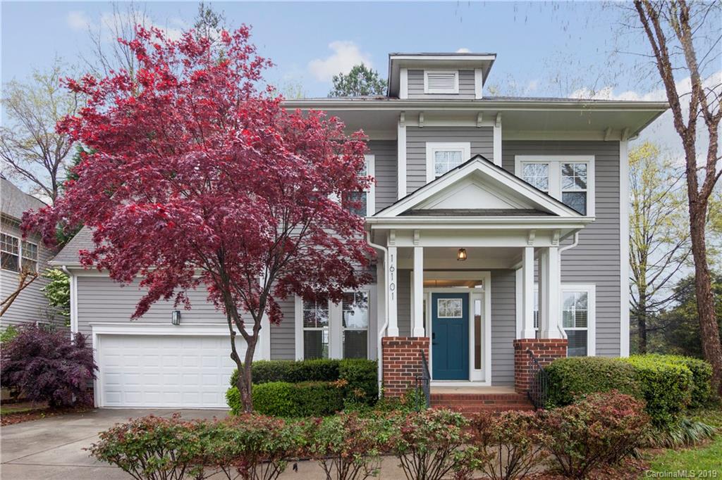 16101 Kelly Park Circle Huntersville NC 28078