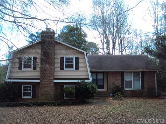 7000 Pine Lake Lane Mint Hill NC 28227