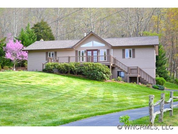 42 Cedar View Lane Canton NC 28716