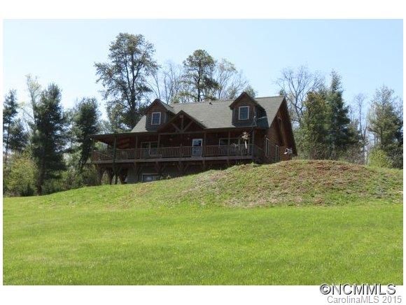 19 Dennie Lane Leicester NC 28748