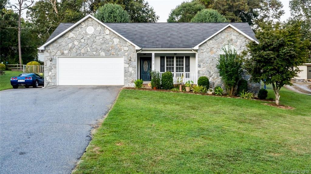 3490 Section House Road Hickory NC 28601