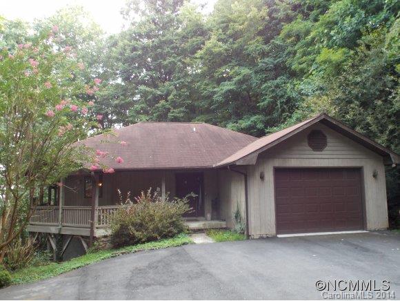 1020 High Vista Drive Mills River NC 28759