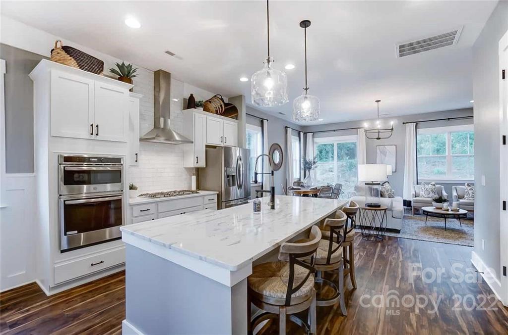 1117 Masefield Avenue Matthews NC 28105