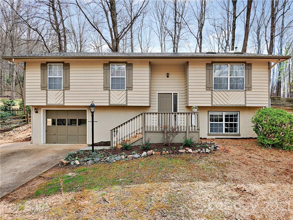 21 Valleywood Court Asheville NC 28803