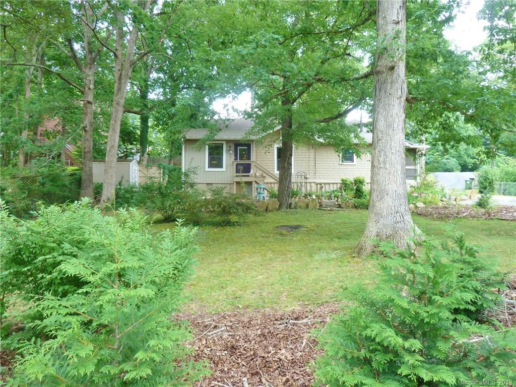 4 Spruce Drive Asheville NC 28805