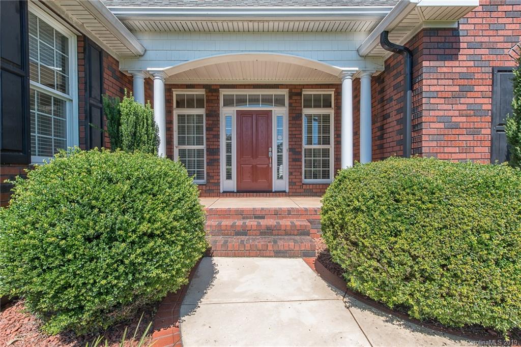 210 Hicks Creek Road Troutman NC 28166
