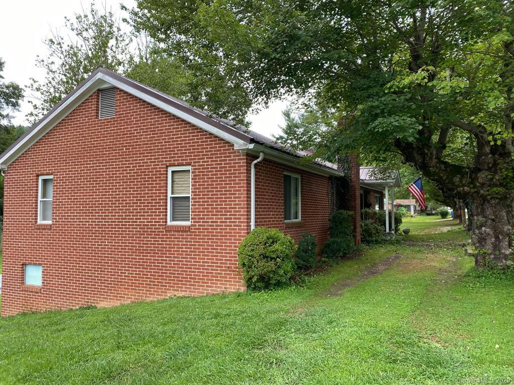 96 Morris Road Brevard NC 28712