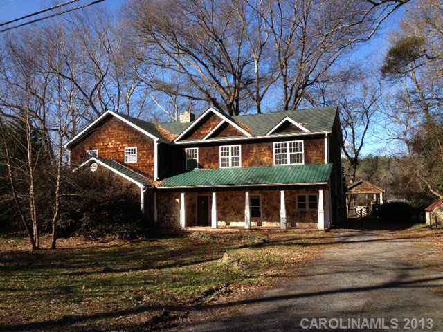 1701 Lake Drive Charlotte NC 28214