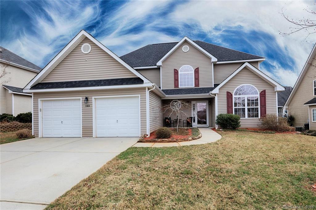 140 Dunnell Road Mooresville NC 28115