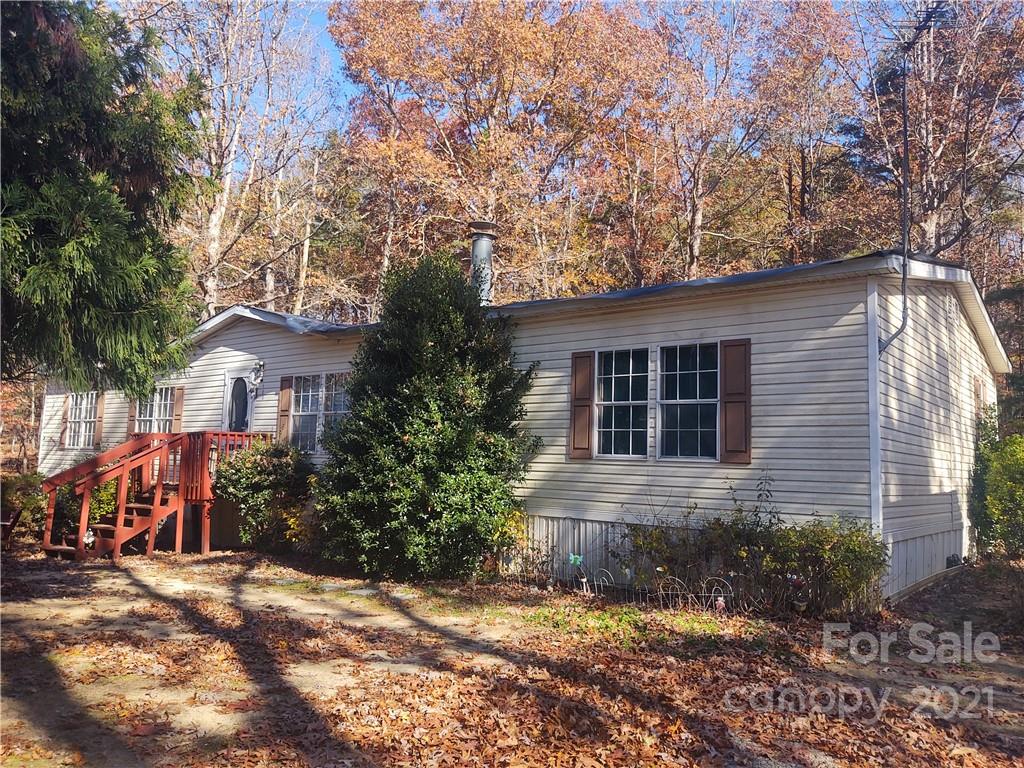 120 Knolls Drive Rutherfordton NC 28139