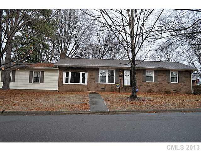776 Carpenter Avenue Mooresville NC 28115