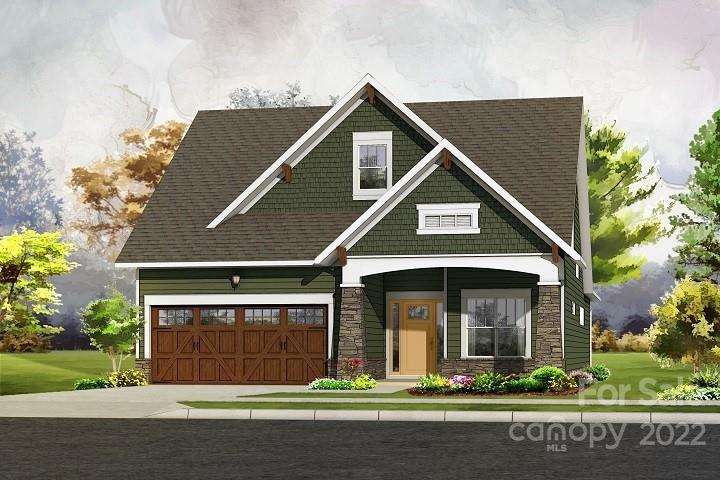 3057 Alveston Drive NW Concord NC 28027