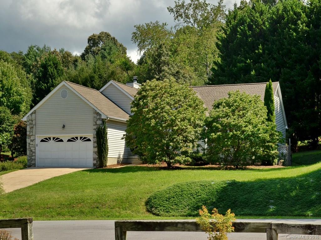 34 New Cross North Asheville NC 28805