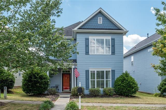 9712 Grier Springs Lane Charlotte NC 28213