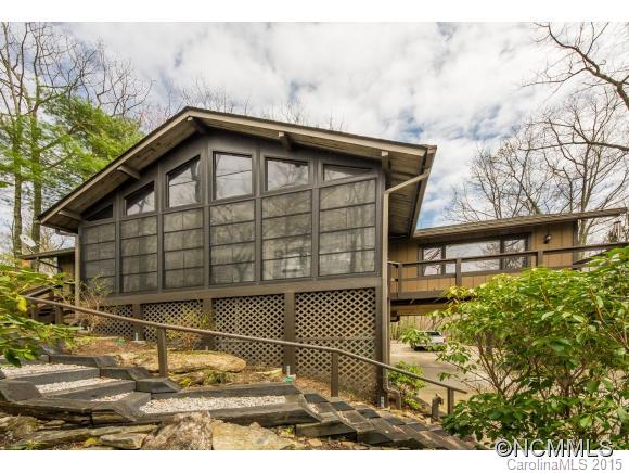 160 Tsataga Court Brevard NC 28712