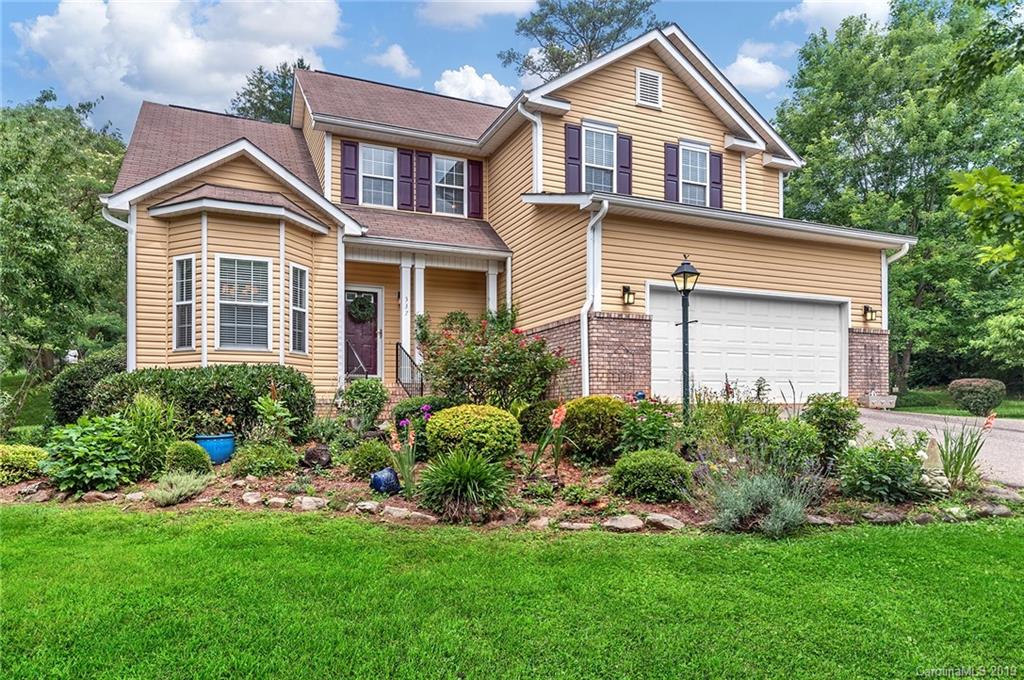 337 Stratford Road Asheville NC 28804