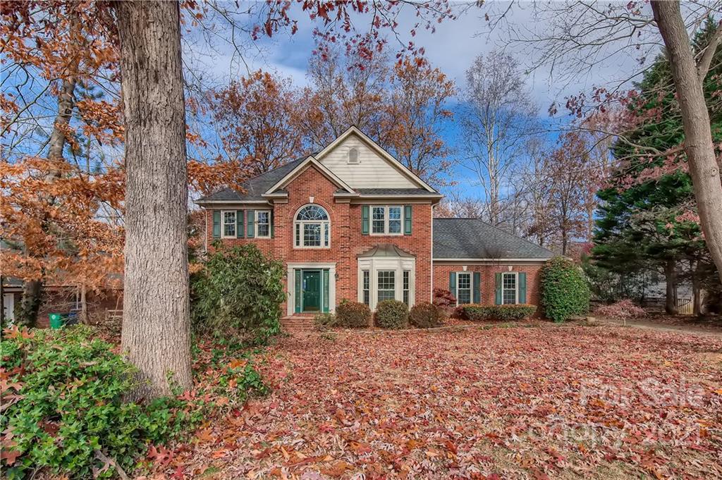 3214 Shadow Lake Lane Matthews NC 28104