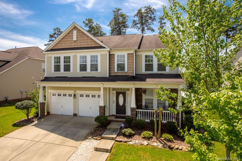 2304 Winding River Drive Charlotte NC 28214