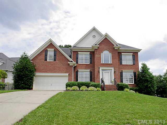 10302 Islay Court Huntersville NC 28078
