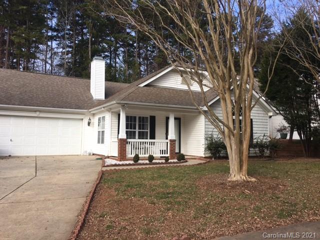 13940 Hastings Farm Road Huntersville NC 28078
