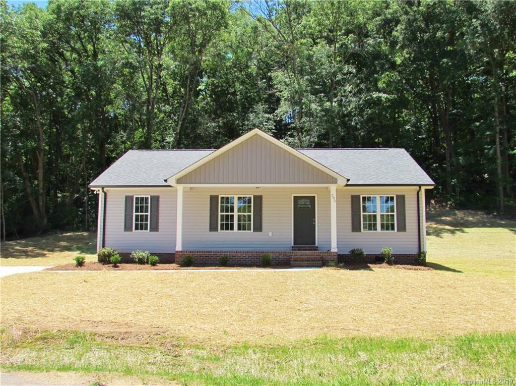 295 Honeycutt Drive Se Concord NC 28025