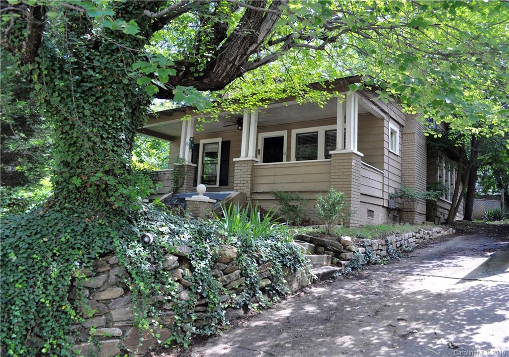61 Dorchester Avenue Asheville NC 28806
