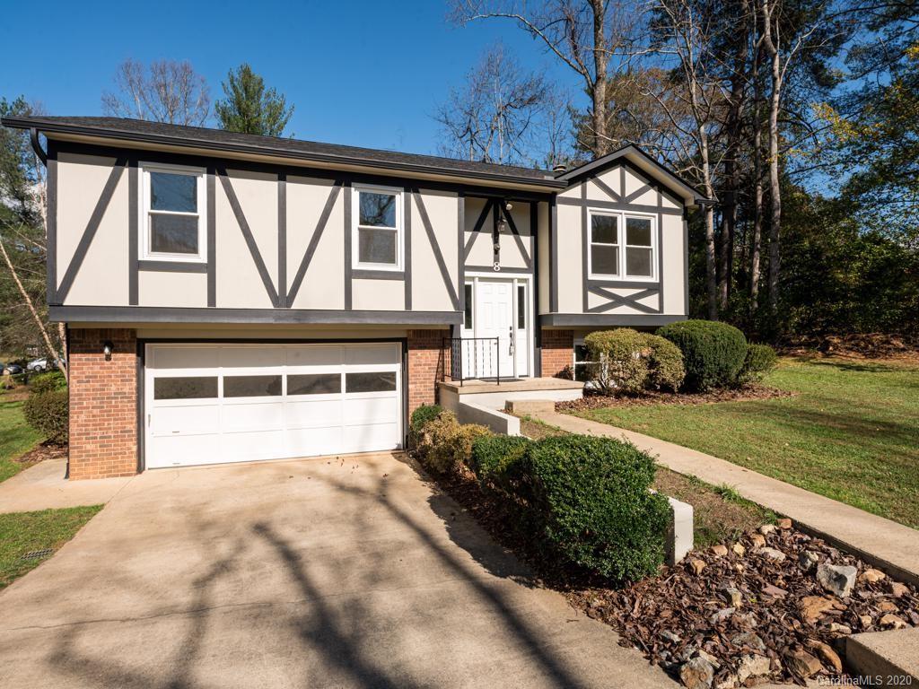 8 Spring Valley Drive Arden NC 28704