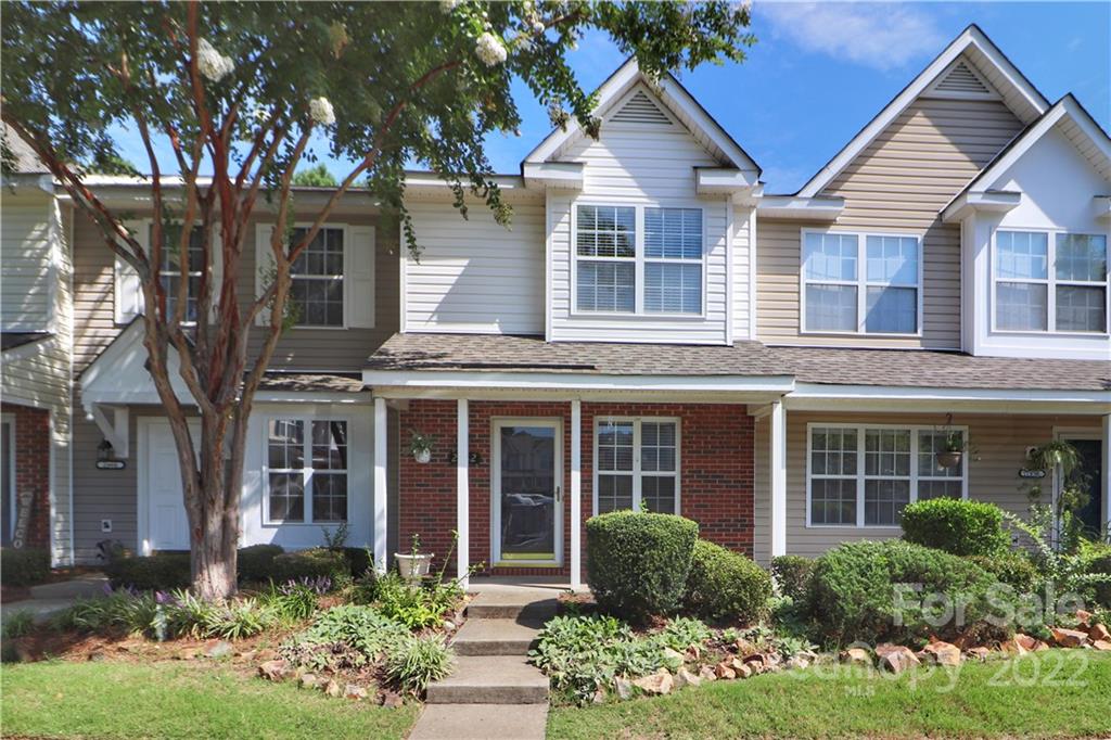 2962 Caldwell Ridge Parkway Charlotte NC 28213