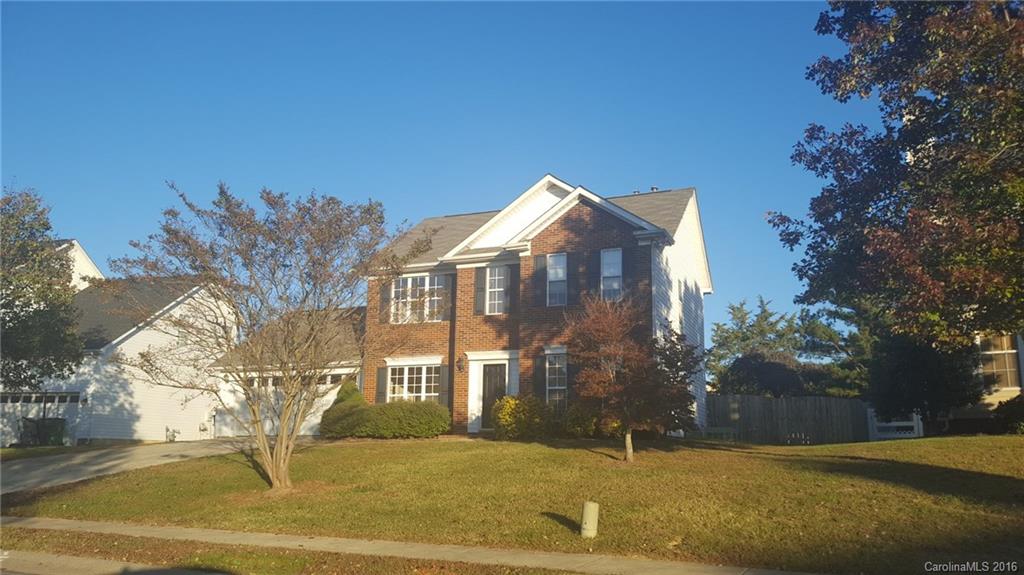 12212 Marathon Hill Road Charlotte NC 28269