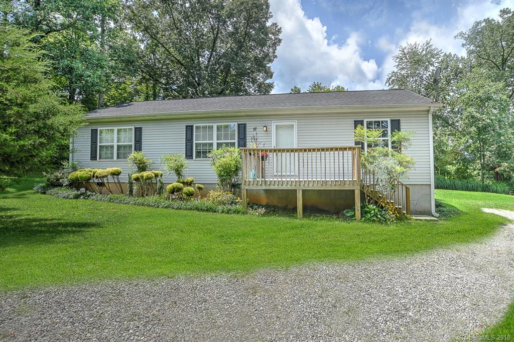 78 Grandview Road Asheville NC 28806