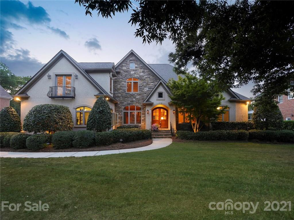 1308 Churchill Downs Drive Waxhaw NC 28173