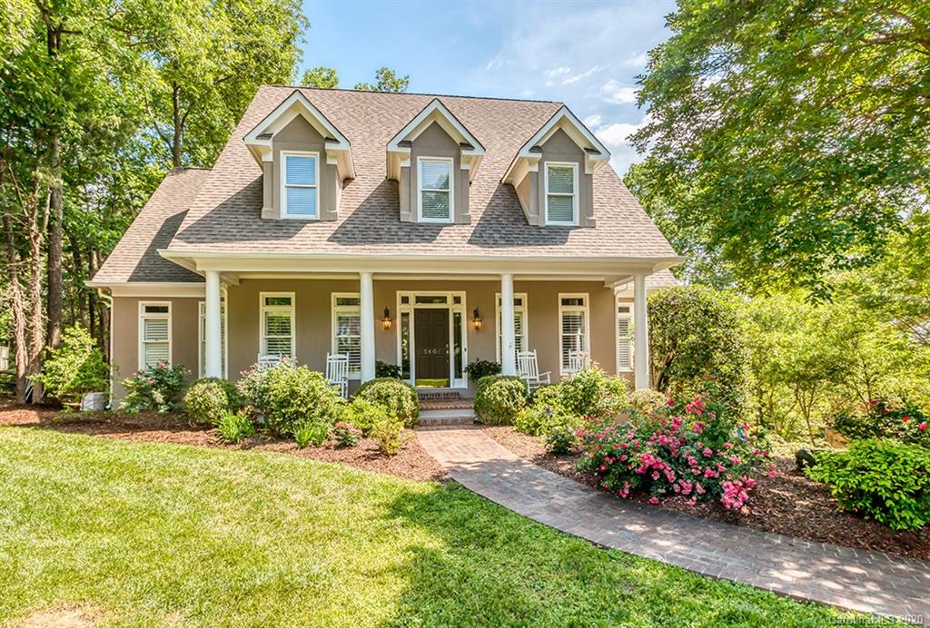 5601 Camilla Drive Charlotte NC 28226