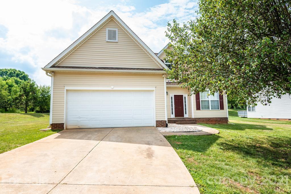 1709 Pipers Ridge Circle NW Conover NC 28613
