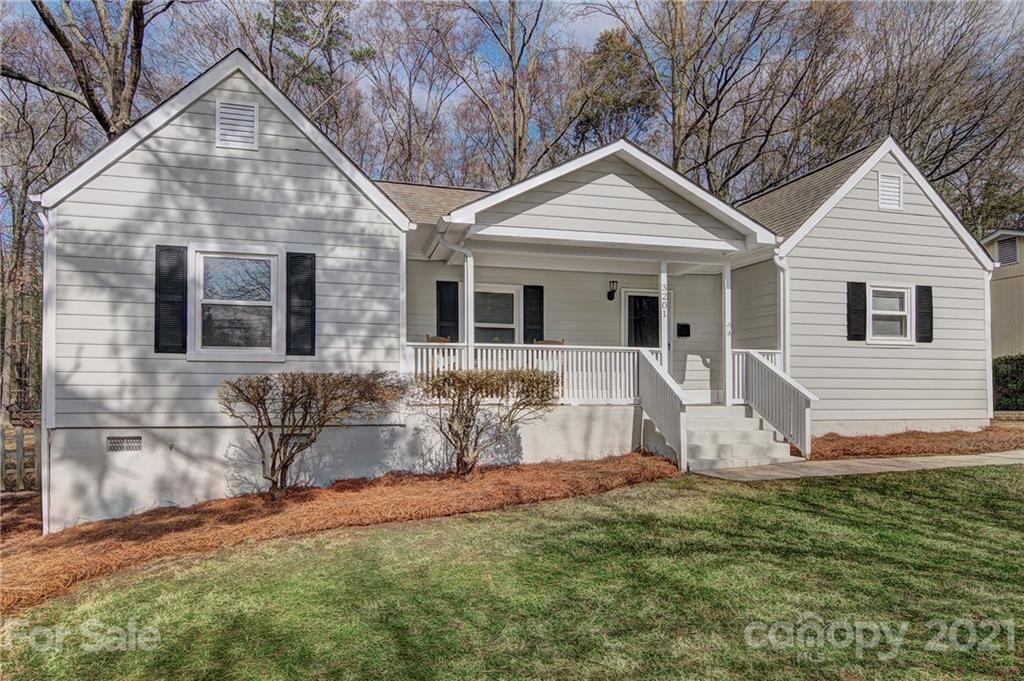 3201 Archdale Drive Charlotte NC 28210